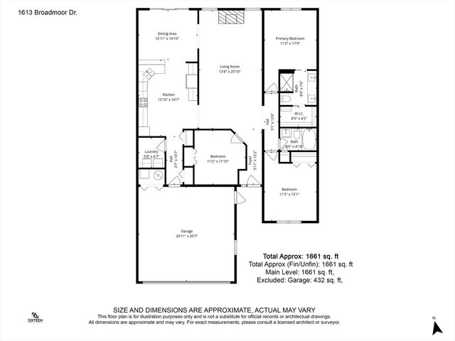 1613 Broadmoor Drive 0, Champaign, IL 61821