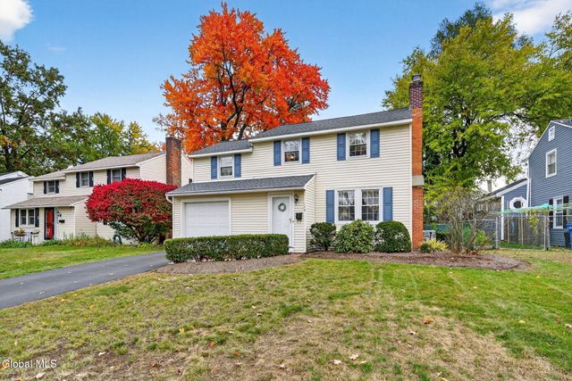 179 Brevator Street, Albany, NY 12206