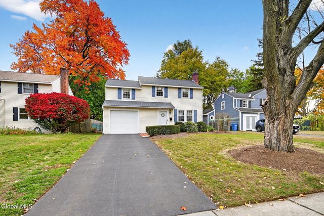 179 Brevator Street, Albany, NY 12206