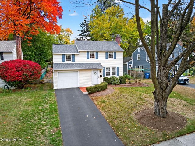 179 Brevator Street, Albany, NY 12206