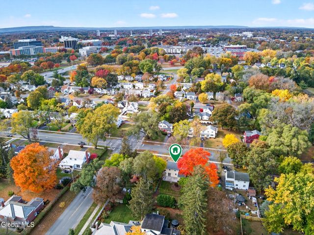 179 Brevator Street, Albany, NY 12206