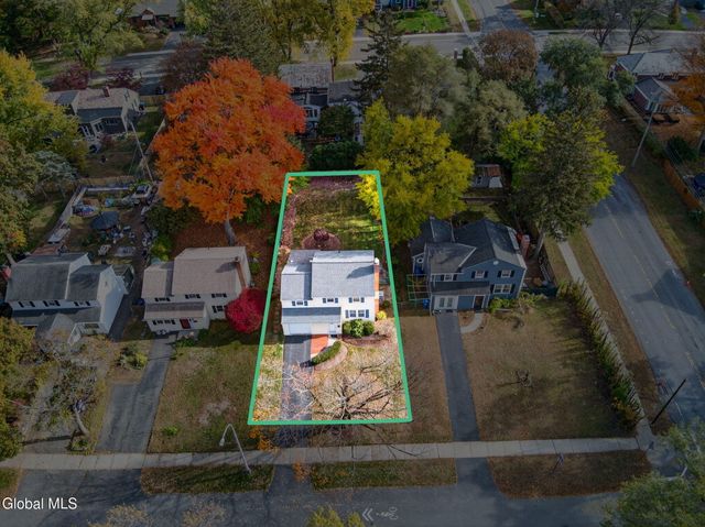 179 Brevator Street, Albany, NY 12206