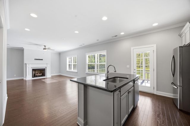 3513 Haystack Lane, Apison, TN 37302