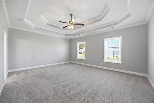 3513 Haystack Lane, Apison, TN 37302