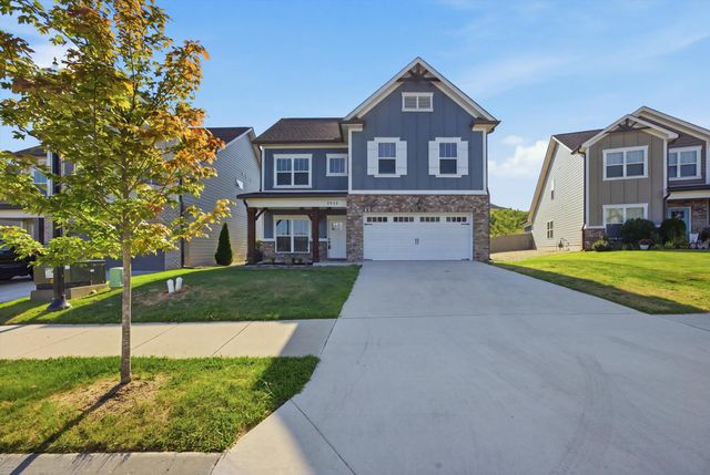 3513 Haystack Lane, Apison, TN 37302
