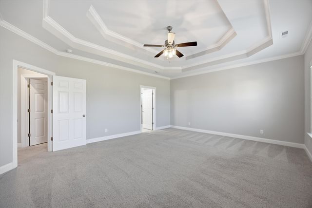 3513 Haystack Lane, Apison, TN 37302