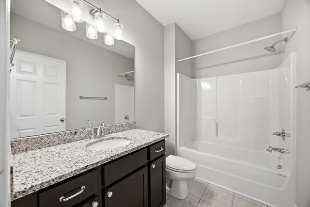 3513 Haystack Lane, Apison, TN 37302