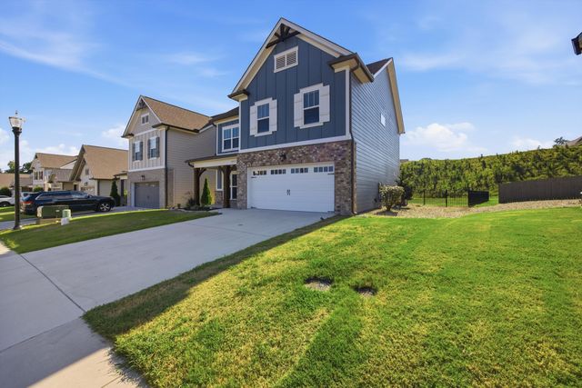 3513 Haystack Lane, Apison, TN 37302