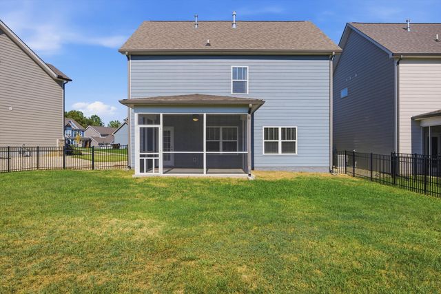 3513 Haystack Lane, Apison, TN 37302