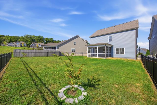 3513 Haystack Lane, Apison, TN 37302