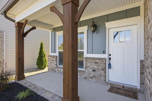 3513 Haystack Lane, Apison, TN 37302