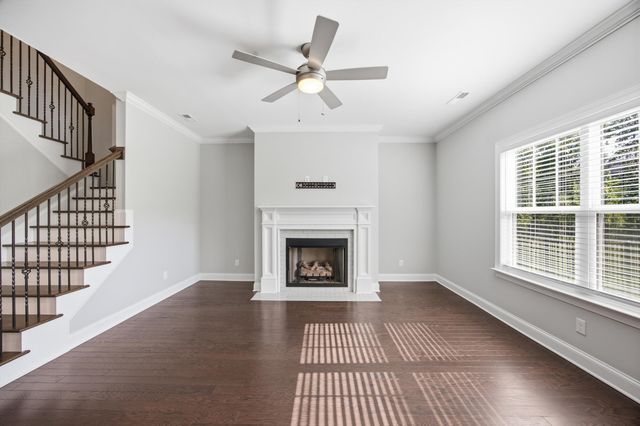 3513 Haystack Lane, Apison, TN 37302