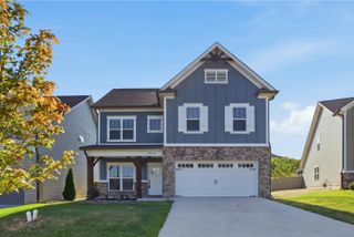 3513 Haystack Lane, Apison, TN 37302