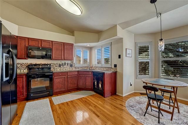 771 Mesa Creek Drive, Monument, CO 80132