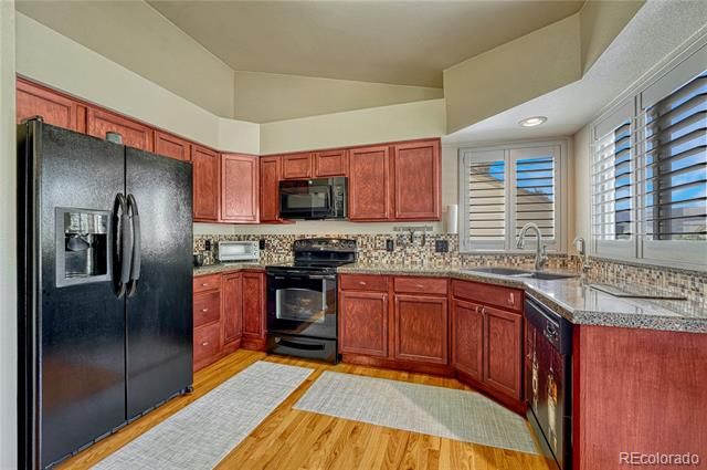 771 Mesa Creek Drive, Monument, CO 80132