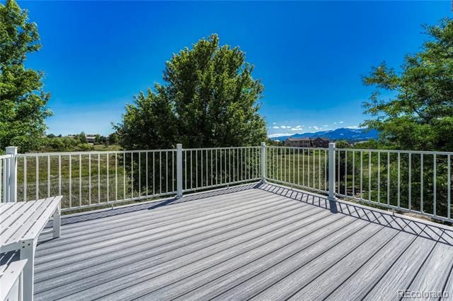 771 Mesa Creek Drive, Monument, CO 80132