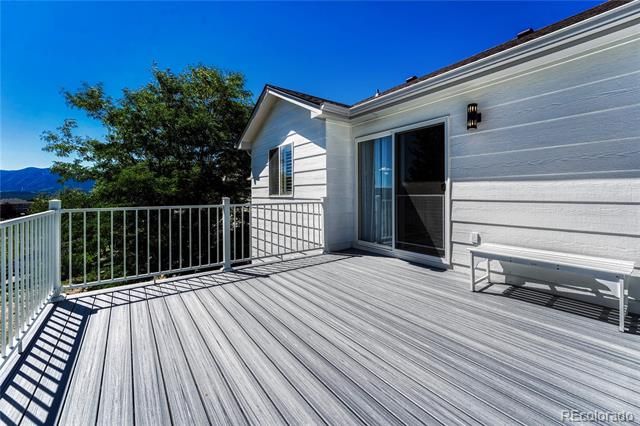 771 Mesa Creek Drive, Monument, CO 80132