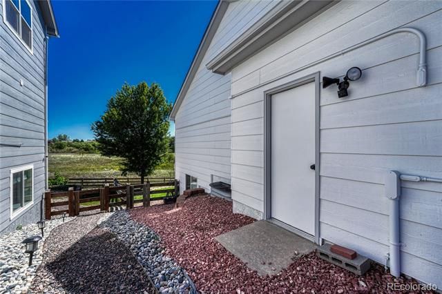 771 Mesa Creek Drive, Monument, CO 80132