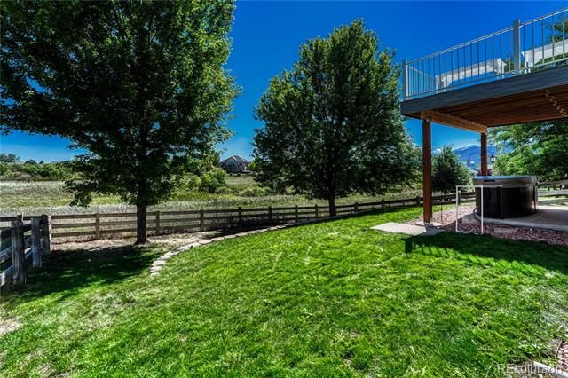 771 Mesa Creek Drive, Monument, CO 80132