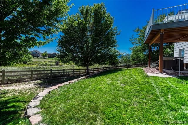 771 Mesa Creek Drive, Monument, CO 80132