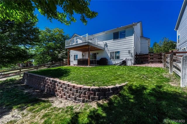 771 Mesa Creek Drive, Monument, CO 80132