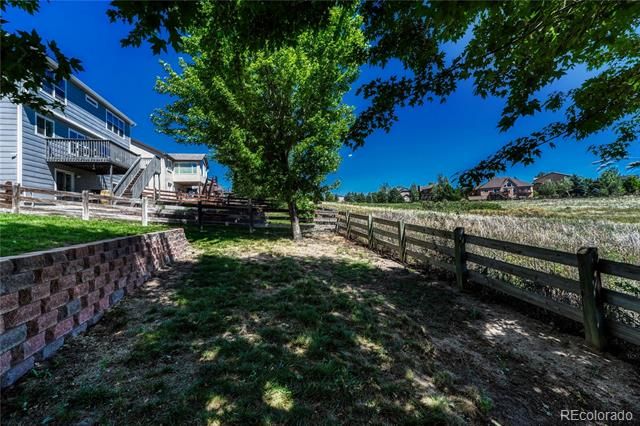 771 Mesa Creek Drive, Monument, CO 80132