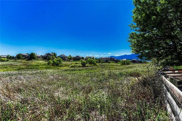 771 Mesa Creek Drive, Monument, CO 80132