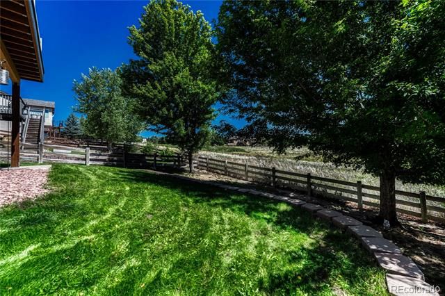 771 Mesa Creek Drive, Monument, CO 80132