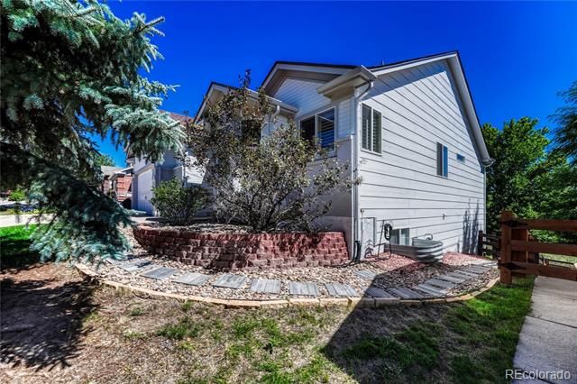771 Mesa Creek Drive, Monument, CO 80132
