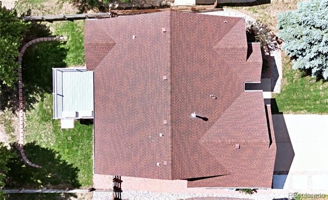 771 Mesa Creek Drive, Monument, CO 80132
