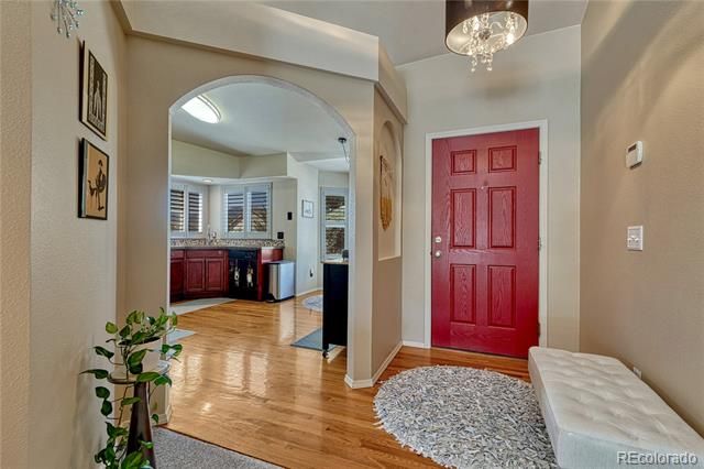 771 Mesa Creek Drive, Monument, CO 80132