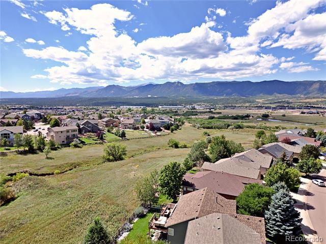771 Mesa Creek Drive, Monument, CO 80132