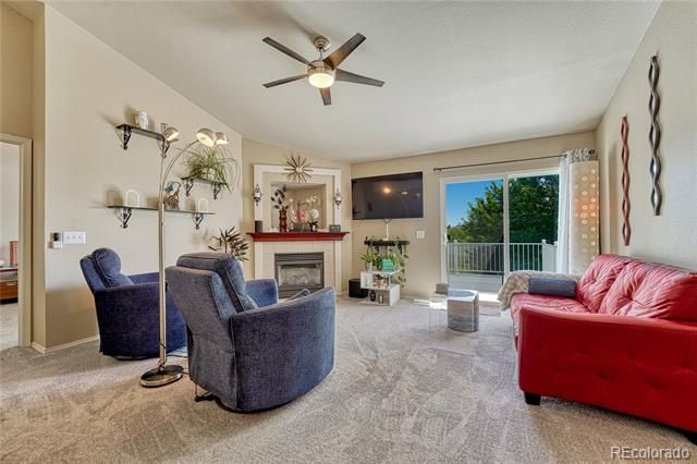 771 Mesa Creek Drive, Monument, CO 80132