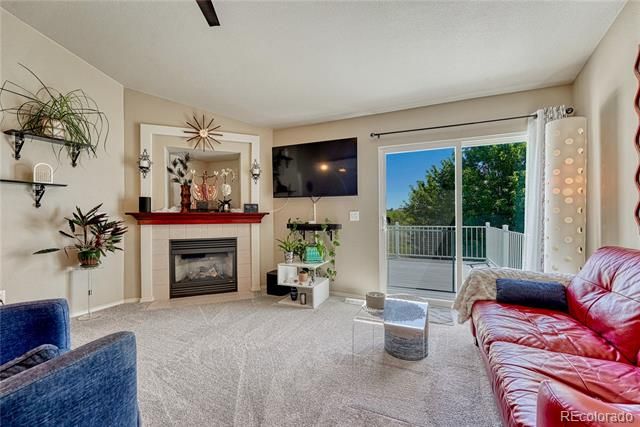 771 Mesa Creek Drive, Monument, CO 80132