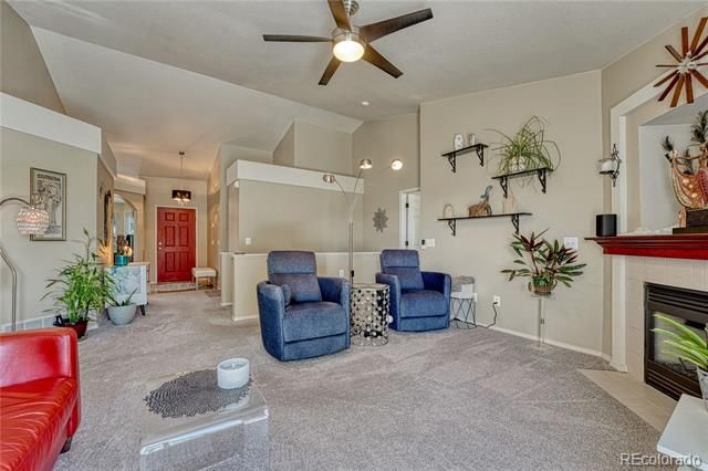 771 Mesa Creek Drive, Monument, CO 80132