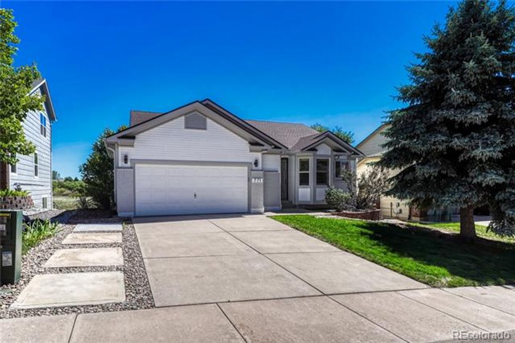 771 Mesa Creek Drive, Monument, CO 80132