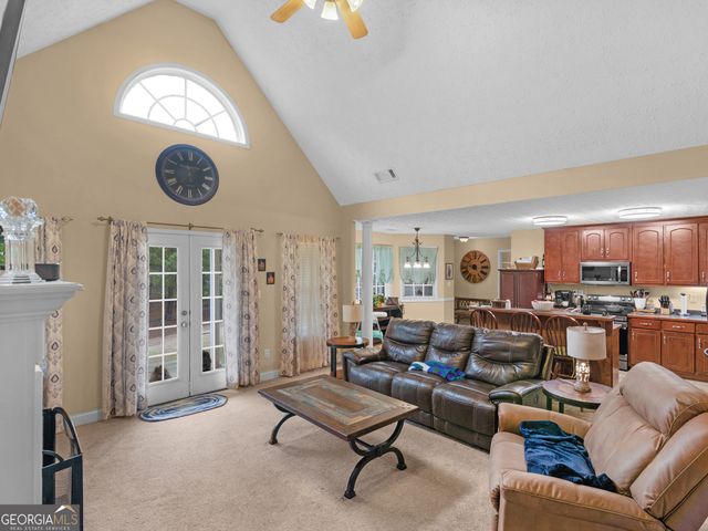 170 Aaron Court, Forsyth, GA 31029