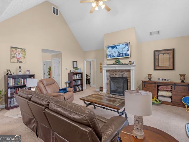 170 Aaron Court, Forsyth, GA 31029