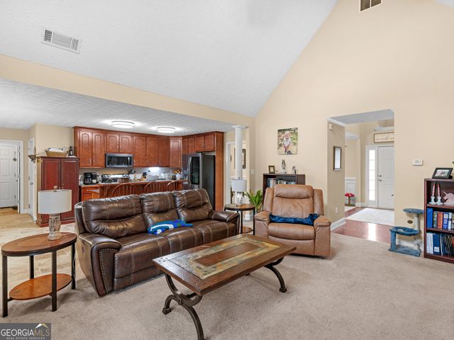 170 Aaron Court, Forsyth, GA 31029