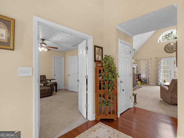 170 Aaron Court, Forsyth, GA 31029