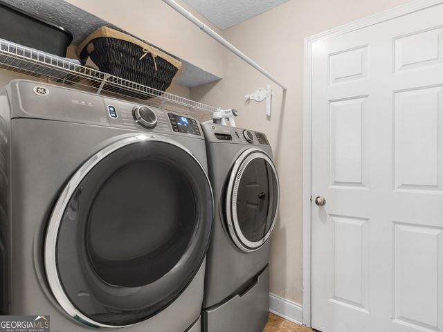 170 Aaron Court, Forsyth, GA 31029