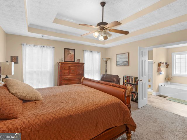 170 Aaron Court, Forsyth, GA 31029