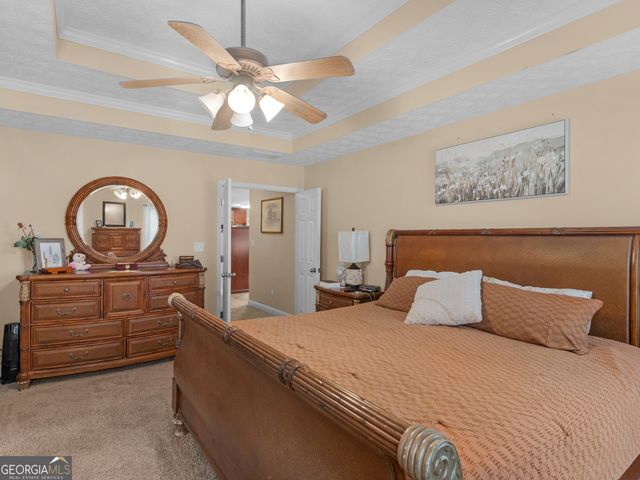 170 Aaron Court, Forsyth, GA 31029