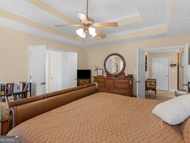 170 Aaron Court, Forsyth, GA 31029