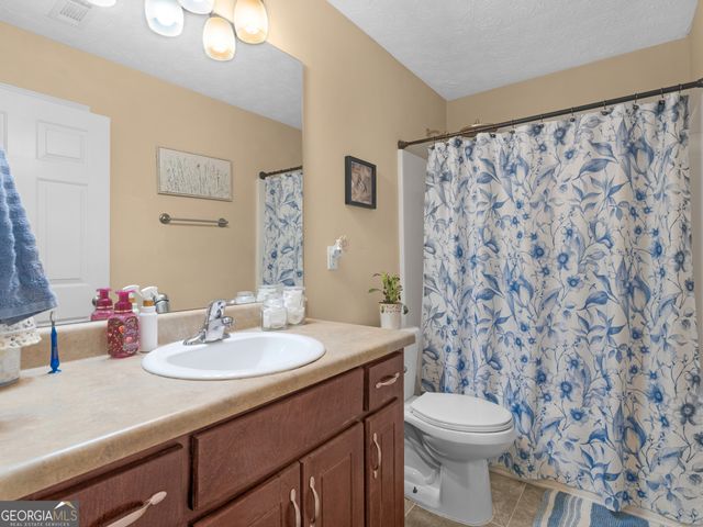 170 Aaron Court, Forsyth, GA 31029