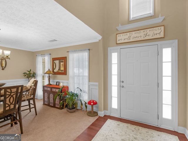 170 Aaron Court, Forsyth, GA 31029