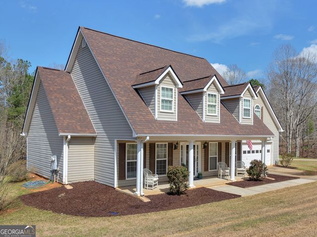 170 Aaron Court, Forsyth, GA 31029