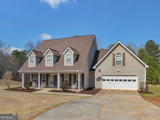 170 Aaron Court, Forsyth, GA 31029