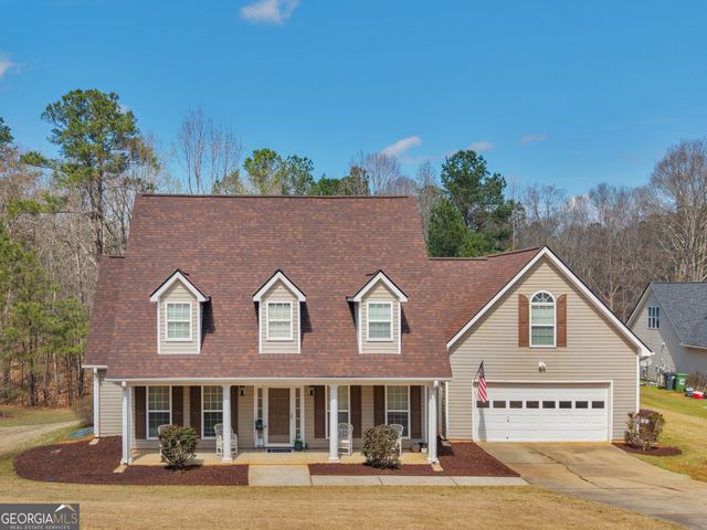 170 Aaron Court, Forsyth, GA 31029
