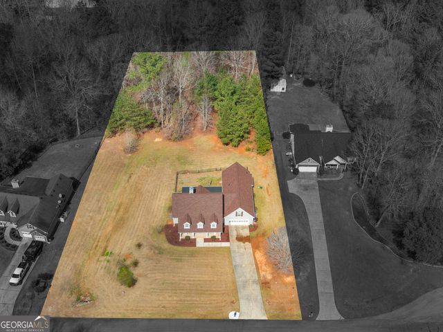 170 Aaron Court, Forsyth, GA 31029